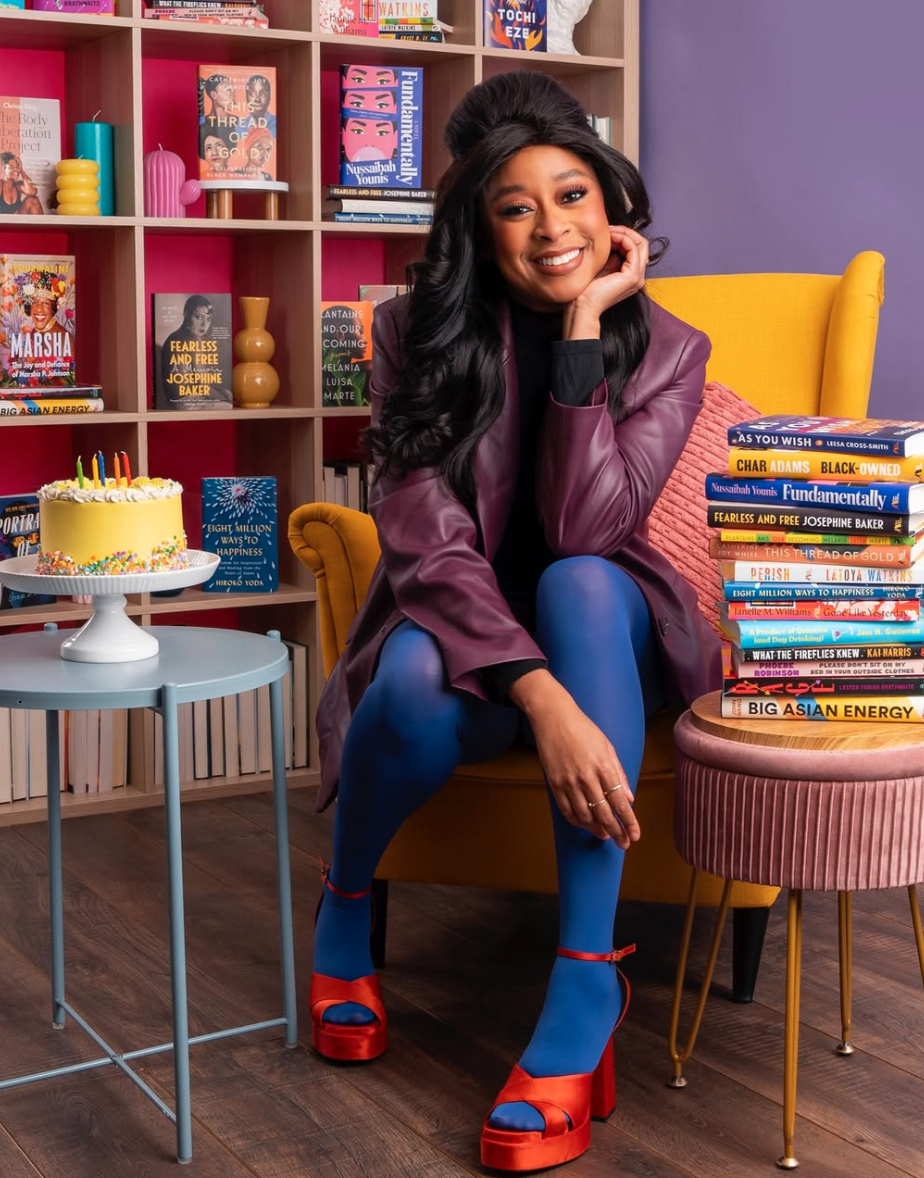 Press — Phoebe Robinson